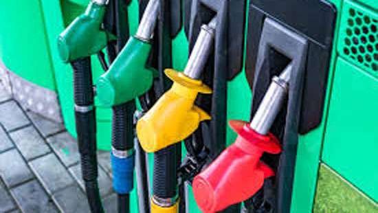 Another filling station sealed due to irregular fuel dispensing
