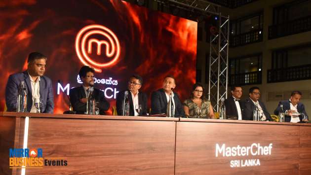 MasterChef Sri Lanka fires up island’s culinary scene