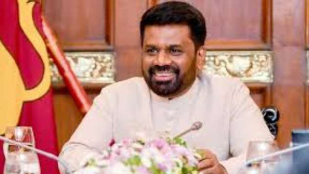 President to meet Sri Lankans living in Japan