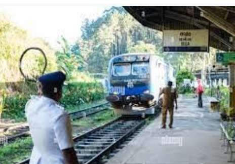 Station Masters threaten to  launch trade union action