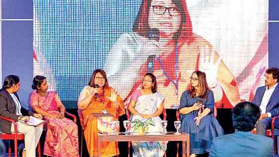 Aitken Spence launches DRR initiative leading private sector efforts