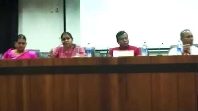 Government MP influencing judiciary is a serious matter: Opposition MP