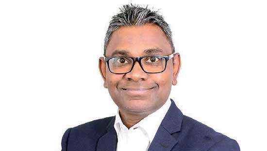 ITS Grandeur launched in Sri Lanka