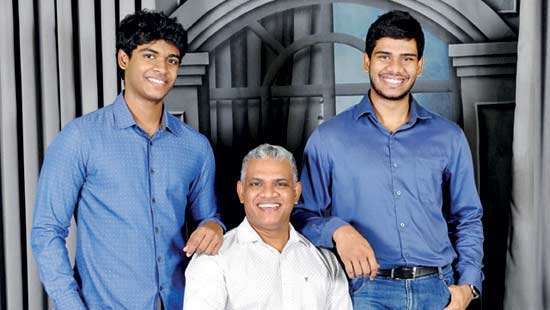 Sanjeev Jayaratnam  on “Encore – The 80s, 90s and More”
