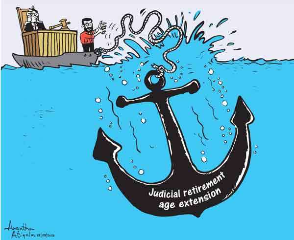 Cartoon of the Day 13-07-2026