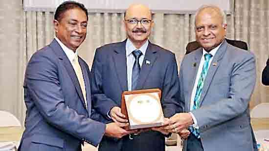 Sri Lanka-Pakistan Business Council holds 33rd AGM