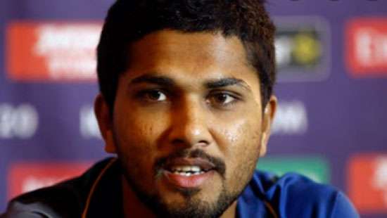 SLC to meet Dinesh Chandimal