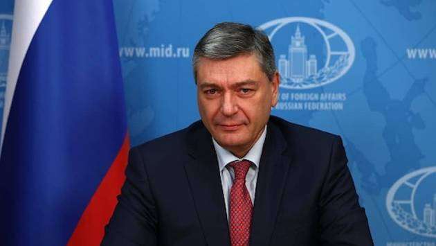 Russia’s Deputy Foreign Minister to visit Sri Lanka
