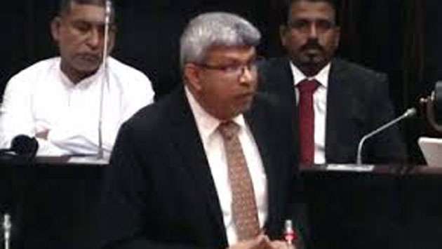 Training programme for 66,315 justices of peace: Minister