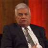 EU funded agencies called for my resignation - Ranil tells Al Jazeera