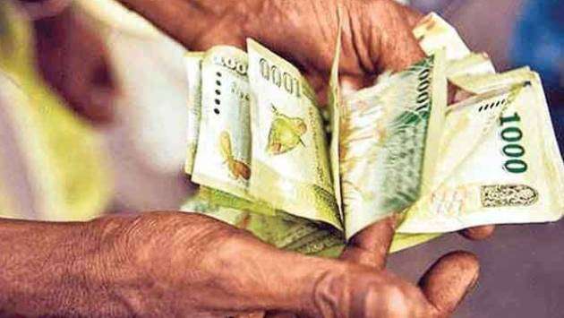 Over Rs. 12 billion Aswesuma allowances to be credited by tomorrow