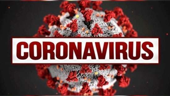 Three more test positive for COVID-19