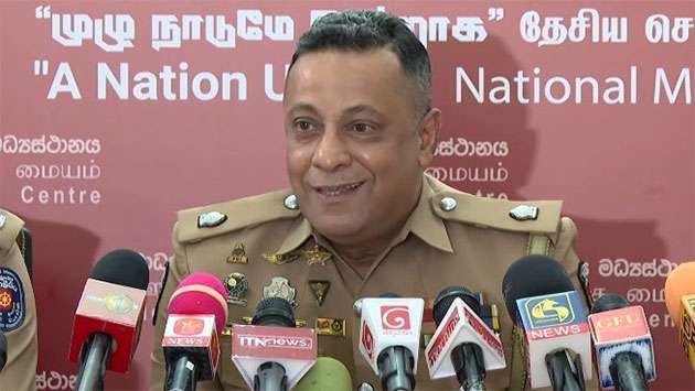 Police say Malaysia operation to arrest Kanjipani was not a failure