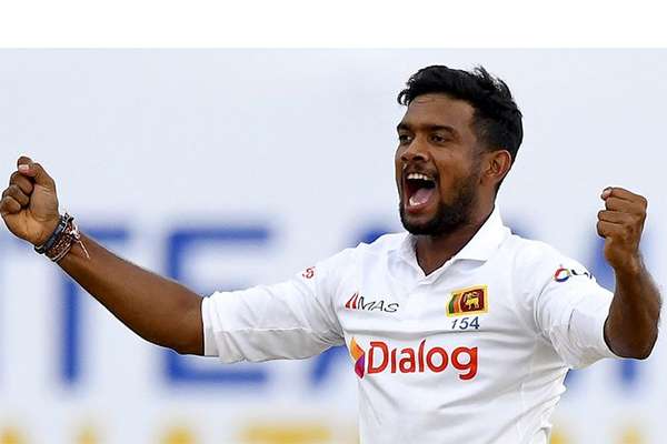 Ramesh Mendis pays price for Test inconsistency