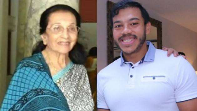 AG files criminal charges against Yoshitha, his grandmother