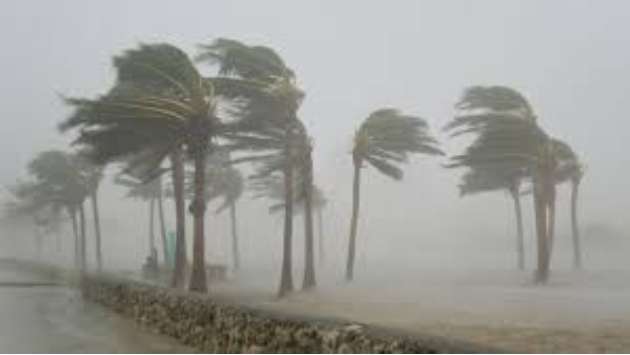 Strong wind advisory issued for 15 districts amid active South-West monsoon