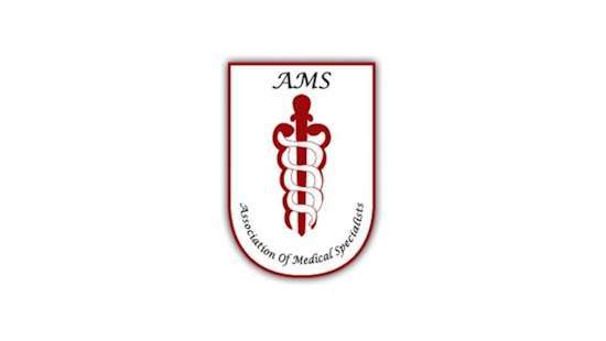 AMS welcomes appointment of Dr. Wijewickrama as NMRA chairman