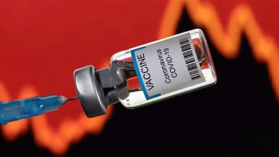 New Covid vaccines are on the way as ’Eris’ variant rises