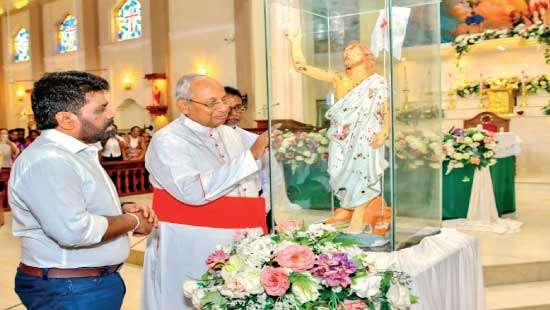 Echoes of April 2019: Seven Years on…  Our unfinished covenant with the survivors of the Easter Attacks!