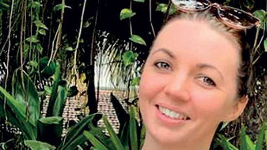 President orders removal of British Instagrammer from SL