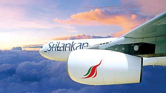 SriLankan cuts flight frequencies to China