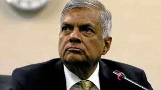 Ranil should enter P’ment as National List MP: SJB MP