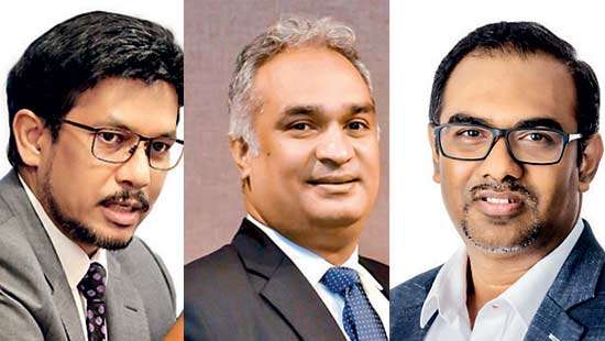 Sri Lanka’s digital industry: Resilient, adaptive and poised for growth amid policy shifts