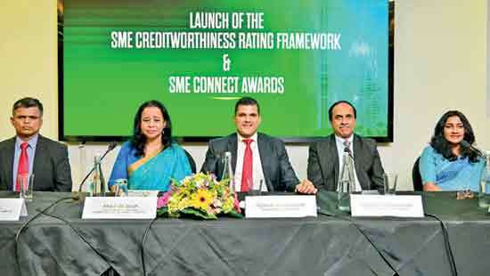 CA Sri Lanka launches multi-pronged initiative to power SME sector