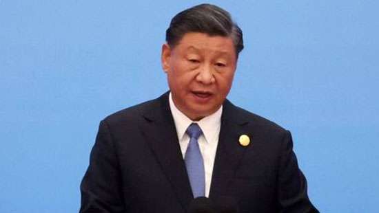 China’s Xi offers to help Sri Lanka, buy more of its exports