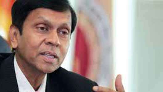 Lankan expats NOT subjected to conversion rule: Cabraal