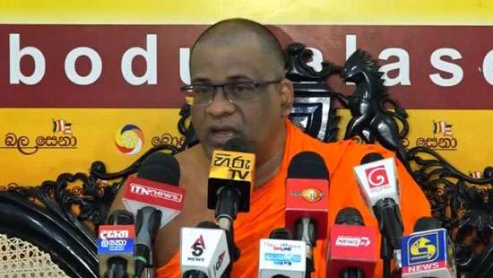 When will this racism end?: Ven. Gnanasara asks