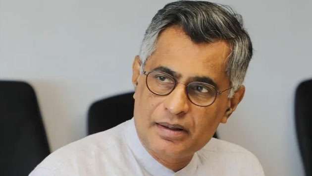 No room should be left for Bangladesh’s fate to befall Sri Lanka: Champika Ranawaka