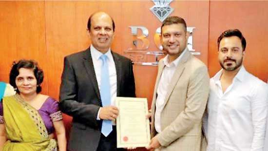 SMI Point signs agreement for US$ 22.4mn apartment complex in commercial capital