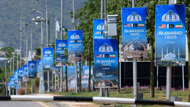 Iran says ‘no meeting’ to take place with the US in Islamabad