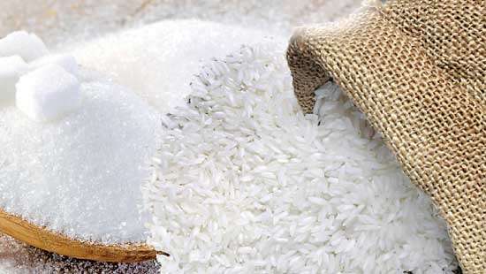 CAA clamps down on sugar, rice price manipulation, urges public action