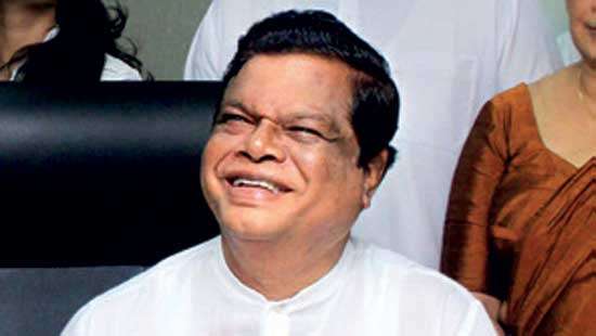 Govt. spends colossal sum  to underprivileged people: Bandula