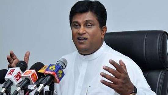 Sajith to launch campaign at Badulla Rally: Ajith P.