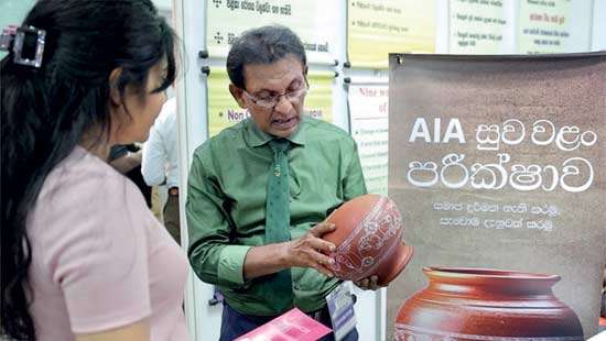 AIA Insurance’s Suwa Walan campaign sparks national dialogue on breast cancer awareness