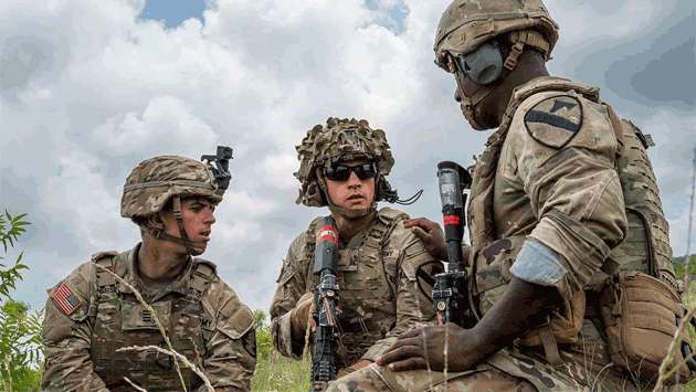 US plans to automatically register men for military draft eligibility