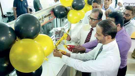 BOC Bringing Banking Closer to Every Sri Lankan by Covering All 331 DSDs