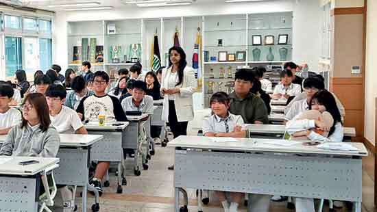 Seeds of violence: Hidden harms of corporal punishment