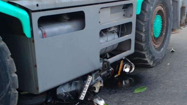 Borella accident: Victims’ conditions to be announced by evening