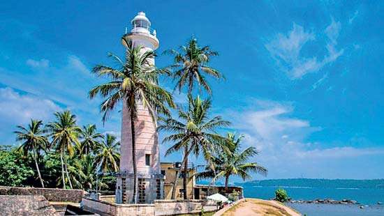 Sri Lanka Tourism surges in early June  as sector awaits gathering storm from M.east conflict