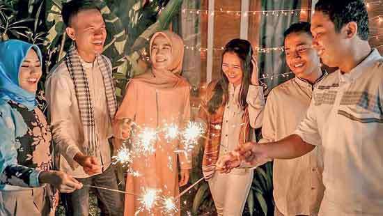 Eid ul-Fitr: A Global Celebration of Faith, Community and Generosity