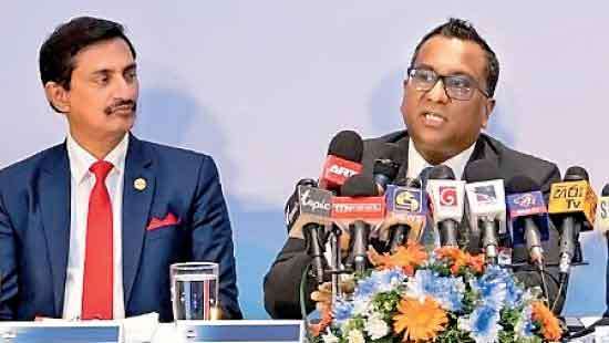 SL Toastmasters movement gears up for ‘Ovation 2026’