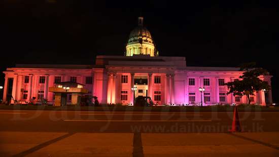 CMC goes pink for breast cancer awareness