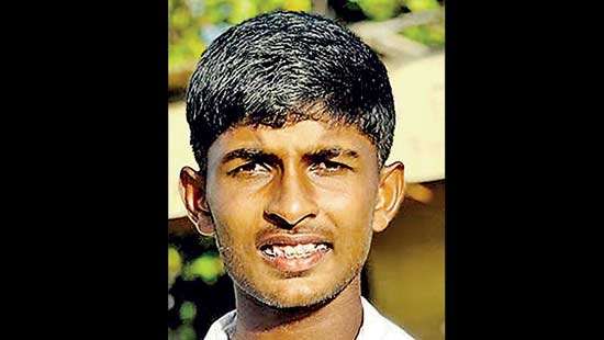 U-19 inter-school 50-over cricket Arosha clobbers 151 as Devapathiraja hammer record 430