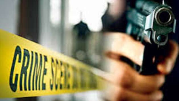Police arrest 44 shooters over 114 shooting incidents in 2025