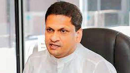 State Minister Nimal Lanza to resign?