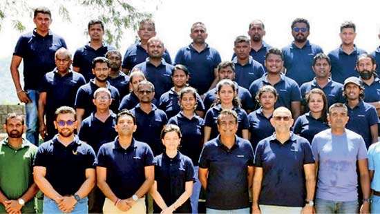 Thermo Plastics marks founder’s birth anniversary with tree planting campaign